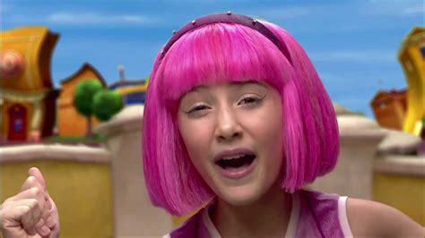 Displaying thumbs. . Lazy town porn